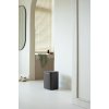Bo Waste Bin, 7L Mineral Infinite Grey 8710755233722 Brabantia 96dpi 2000x2000px 9 NR 35741