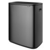 Bo Touch Bin, 2 x 30L Confident Grey 8710755233609 Brabantia 96dpi 2000x2000px 9 NR 36835