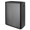 Bo Touch Bin, 2 x 30L Confident Grey 8710755233609 Brabantia 96dpi 2000x2000px 9 NR 36837
