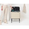Bo Touch Bin, 3 x 11L Soft Beige 8710755201608 Brabantia 96dpi 2000x2000px 9 NR 31513