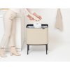 Bo Touch Bin, 3 x 11L Soft Beige 8710755201608 Brabantia 96dpi 2000x2000px 9 NR 31514
