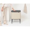 Bo Touch Bin, 3 x 11L Soft Beige 8710755201608 Brabantia 96dpi 2000x2000px 9 NR 31510