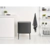 Bo Touch Bin, 3 x 11L Confident Grey 8710755233586 Brabantia 96dpi 2000x2000px 9 NR 37461