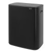 2484 9 bo touch bin 60l cerna