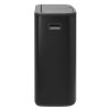 2484 7 bo touch bin 60l cerna