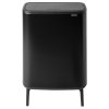 2709 15 bo touch bin 60l hi cerna