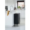 2709 2 bo touch bin 60l hi cerna