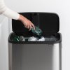 2706 9 bo touch bin 60l hi matna ocel otiskuvzdorna