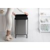 2706 4 bo touch bin 60l hi matna ocel otiskuvzdorna