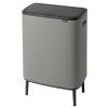 2712 13 bo touch bin 60l hi mineralni seda