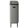 2712 17 bo touch bin 60l hi mineralni seda
