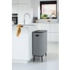 2712 2 bo touch bin 60l hi mineralni seda