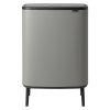 2712 16 bo touch bin 60l hi mineralni seda
