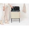 Bo Touch Bin, 36L Soft Beige 8710755201189 Brabantia 96dpi 2000x2000px 9 NR 31501