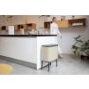 Bo Touch Bin, 36L Soft Beige 8710755201189 Brabantia 300dpi 2000x2000px 9 NR 28135