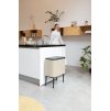 Bo Touch Bin, 36L Soft Beige 8710755201189 Brabantia 300dpi 2000x2000px 9 NR 28136