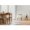Bo Touch Bin, Soft Beige Brabantia 96dpi 2000x2000px 9 NR 46266