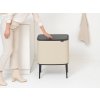 Bo Touch Bin, 36L Soft Beige 8710755201189 Brabantia 96dpi 2000x2000px 9 NR 31498