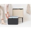 Bo Touch Bin, 36L Soft Beige 8710755201189 Brabantia 96dpi 2000x2000px 9 NR 31500