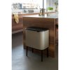 Bo Touch Bin, 36L Champagne 8710755304583 Brabantia 96dpi 1000x1000px 7 NR 20346