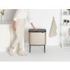 Bo Touch Bin, 36L Champagne 8710755304583 Brabantia 96dpi 1000x750px 7 NR 21021