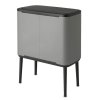 2316 4 bo touch bin mineralni sv seda