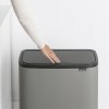 2316 5 bo touch bin mineralni sv seda