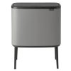 2316 bo touch bin mineralni sv seda
