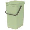 4194 1 kos sort go 12l svetle zelena