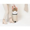 NewIcon Pedal Bin, 12L Soft Beige 8710755149924 Brabantia 96dpi 2000x2000px 9 NR 31484