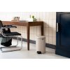 NewIcon Pedal Bin, 12L Soft Beige 8710755149924 Brabantia 300dpi 2000x2000px 9 NR 28115