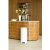NewIcon Pedal Bin, 30L White 8710755111785 Brabantia 96dpi 2000x2000px 9 NR 41955
