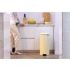 NewIcon Pedal Bin, 30L Mellow Yellow 8710755233845 Brabantia 96dpi 2000x2000px 9 NR 35523