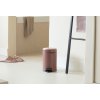 NewIcon Pedal Bin, 3L Satin Taupe 8710755233968 Brabantia 96dpi 2000x2000px 9 NR 35866