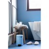 NewIcon Pedal Bin, 3L Dreamy Blue 8710755202582 Brabantia 96dpi 1000x1000px 7 NR 27327