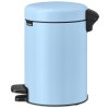 4182 4 pedalovy kos newicon 3l svetle modra