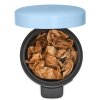 NewIcon Pedal Bin, 3L Dreamy Blue 8710755202582 Brabantia 96dpi 1000x1000px 7 NR 27576