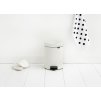 112065 113406 Pedal Bin New Icon 5L White Mood 01 300dpi 2000x2000px 9 NR 2818