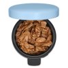 NewIcon Pedal Bin, 5L Dreamy Blue 8710755202681 Brabantia 96dpi 1000x1000px 7 NR 27447