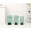 StepUp Pedal Bin Jade Green 96dpi 2000x2000px 9 NR 32015