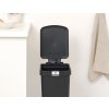 StepUp Pedal Bin 16L Dark Grey 8710755800306 Brabantia 96dpi 2000x2000px 9 NR 31987