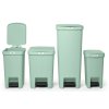 StepUp Pedal Bin Jade Green 96dpi 2000x2000px 9 NR 32014