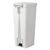StepUp Pedal Bin 40L Light Grey 8710755800009 Brabantia 96dpi 1000x1000px 7 NR 24961