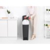 StepUp Pedal Bin 40L Dark Grey 8710755800023 Brabantia 96dpi 1000x1000px 7 NR 24916
