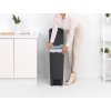 StepUp Pedal Bin 40L Dark Grey 8710755800023 Brabantia 96dpi 1000x1000px 7 NR 24917