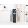 StepUp Pedal Bin 40L Dark Grey 8710755800023 Brabantia 96dpi 1000x1000px 7 NR 24918