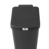 StepUp Pedal Bin 40L Dark Grey 8710755800023 Brabantia 96dpi 1000x1000px 7 NR 24975