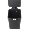 StepUp Pedal Bin 40L Dark Grey 8710755800023 Brabantia 96dpi 1000x1000px 7 NR 24976