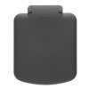 StepUp Pedal Bin 40L Dark Grey 8710755800023 Brabantia 96dpi 1000x1000px 7 NR 24979
