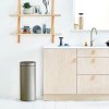 Touch Bin New 30L Platinum 8710755115363 Brabantia 1000x1000px 7 NR 9345